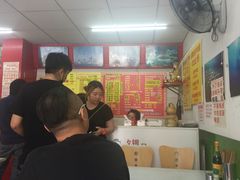 -明呈黄鱼面馆(斜土路店)