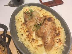 -俄士厨房(未来城店)