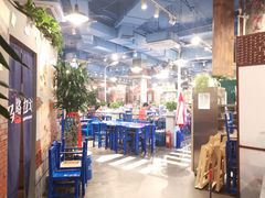 -马路边边串串香(北苑旗舰店)