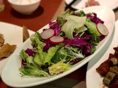 养生大拌菜-西安阳光国际大酒店·中餐厅