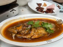 -又见炊烟私房菜(敬亭路店)