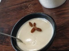 酸奶-塔里木的羊·新疆特色餐厅(钱湖北路店)