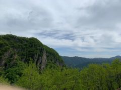 -牛背梁国家森林公园