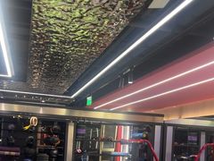 -长新国际游泳健身会所(亦庄店)