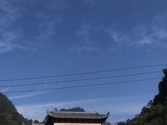 -黔灵山公园-南门售票处