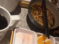 -和子足浴SPA会馆(东方之门店)