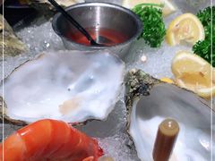 -囧吉香生蚝牛排馆(湖北路店)