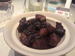 -传统菜农庄(皇姑路店)