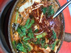 -清真·马文砂锅大全(麦苋街店)