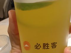 -必胜客(上海新南方商城PH店)