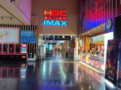 -华谊兄弟影院(IMAX洋桥店)