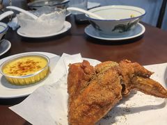 -水牛奶皇后糖水铺