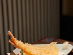 -千代武日本料理(爱建店)