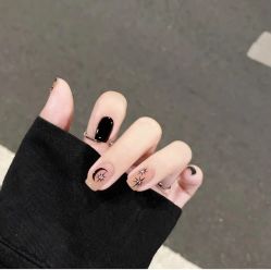 -1T·1M 日式美甲美睫