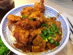 -吉野家(成都时代奥莱店)