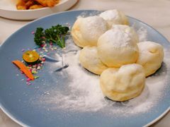 -南山鲜虾面·活鲜小馆·海味大连菜(南山总店)