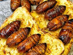 -1819餐厅·团队聚餐·烤串·精酿