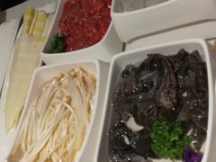 -海底捞火锅(亲子主题北金鹰店)