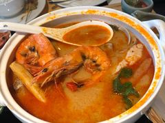 -simply thai天泰(静安嘉里中心店)
