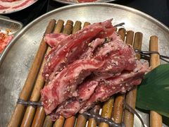 -西塔老太太泥炉烤肉(龙湖北苑天街店)