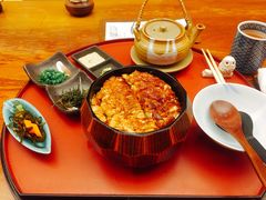 -京怀石·壬生