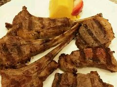-盛宴自助餐厅(运达喜来登店)