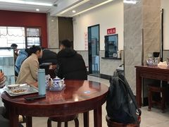 -伟记奥面馆(养育巷店)