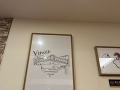 -萨莉亚意式餐厅(国展天虹店)