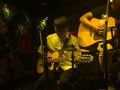 -在路上酒吧(大理古城店)