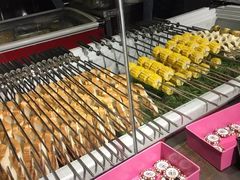 -黄三怪(清河店)