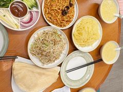 -老昌春饼(中央大街店)