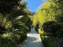 -腾冲洞山温泉村