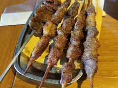 -Alali阿拉礼·新疆家宴(西溪新座店)