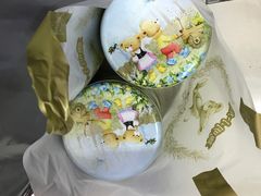 -珍妮曲奇聪明小熊(尖沙咀店)