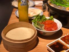 -么肆烤肉(汉街形象店)