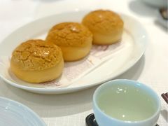 菠萝包-金悦轩海鲜酒家(拱北店)