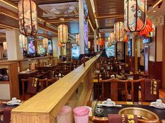 -沸炉重庆老火锅(军事博物馆店)