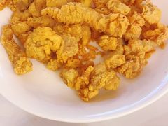 -丰收日·小海鲜·沪上家宴(顾村正大店)