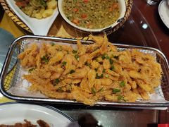 -那家老院子东北菜·饺子·小鸡炖蘑菇(艳华街店)