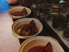 -德叔阙里·衢州菜馆(月湖店)