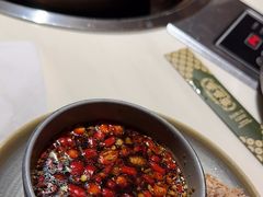 -喃喃椰·糟粕醋椰子鸡火锅(七堡花园店)