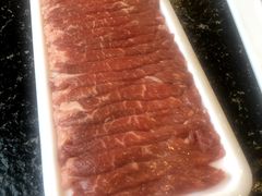 -常赢三兄弟·清真涮肉(五莲路店)