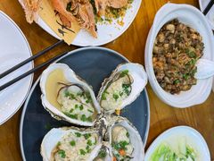 -醉壹号海鲜大排档·老厦门特色菜(厦门美食地标店)