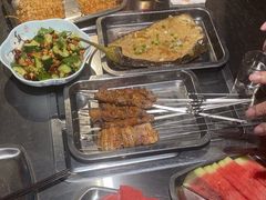 -马路牙子烧烤音乐酒馆(望京店)