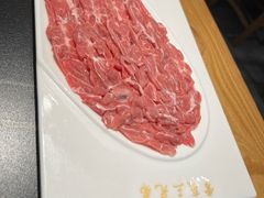 -常赢三兄弟·清真涮肉·清真炒菜(朝阳新城店)