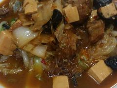-小厨旺鱼庄(黑金冠店)