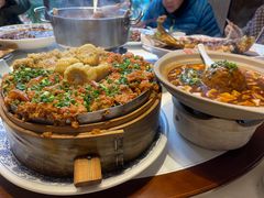 -徐鼎盛民间菜(九街店)