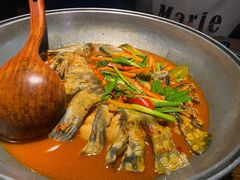 -老阿爸鲜鱼土菜(昆山花桥店)