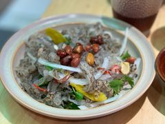 -牛腩之旅·牛腩牛杂煲(光启城美食城店)
