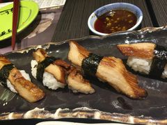 -板长寿司(铜锣湾店)